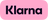 Secure checkout
with Klarna