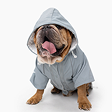 Dog Friendly Co. No-Pull Dog Harness with FREE D-Ring Attachment